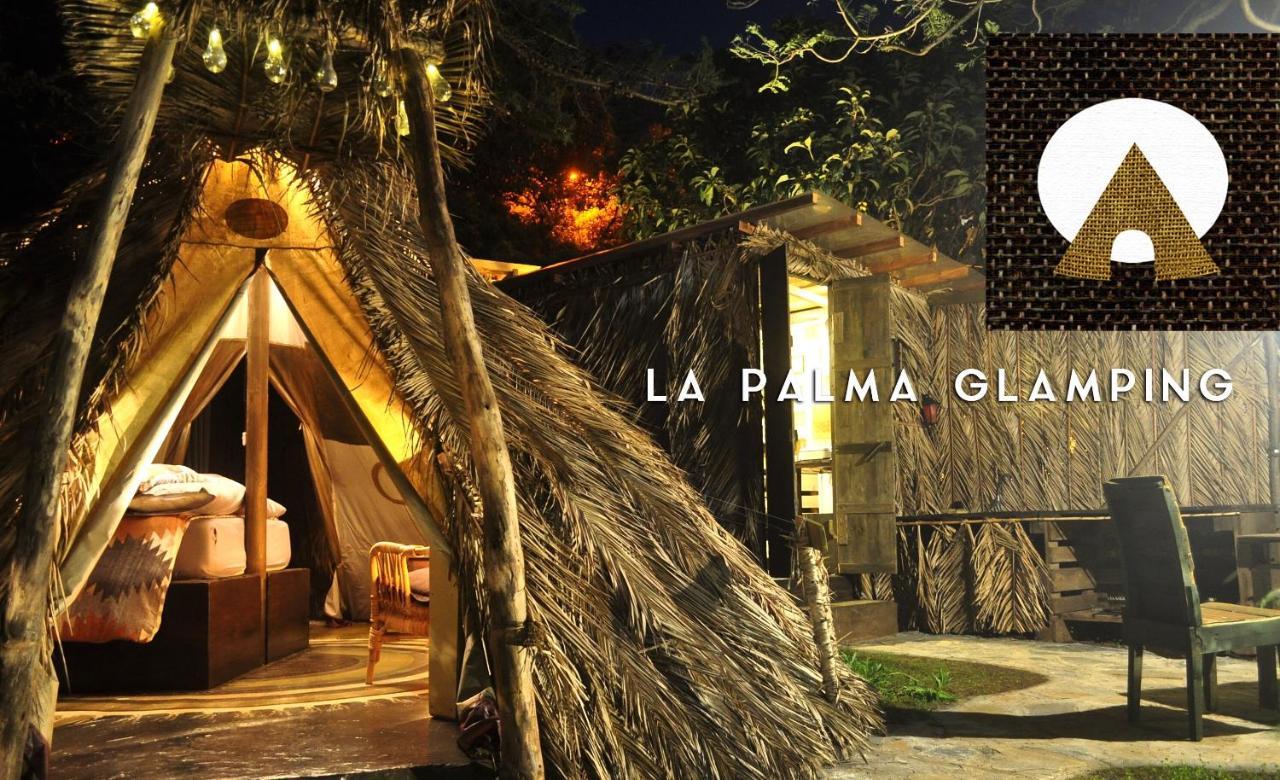 Studio Mazo The Glamping Lodero エクステリア 写真