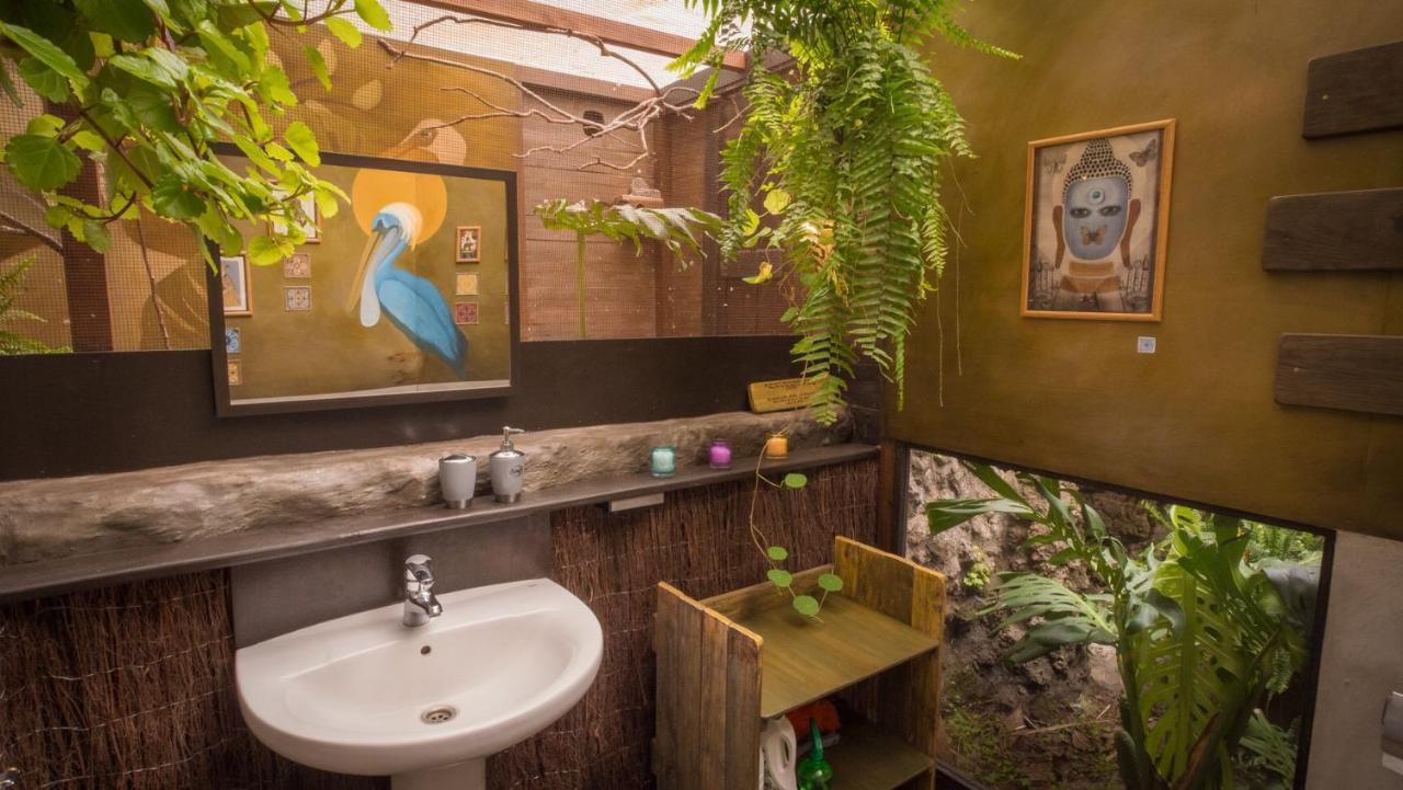 Studio Mazo The Glamping Lodero エクステリア 写真
