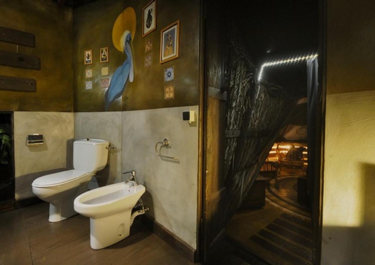 Studio Mazo The Glamping Lodero エクステリア 写真