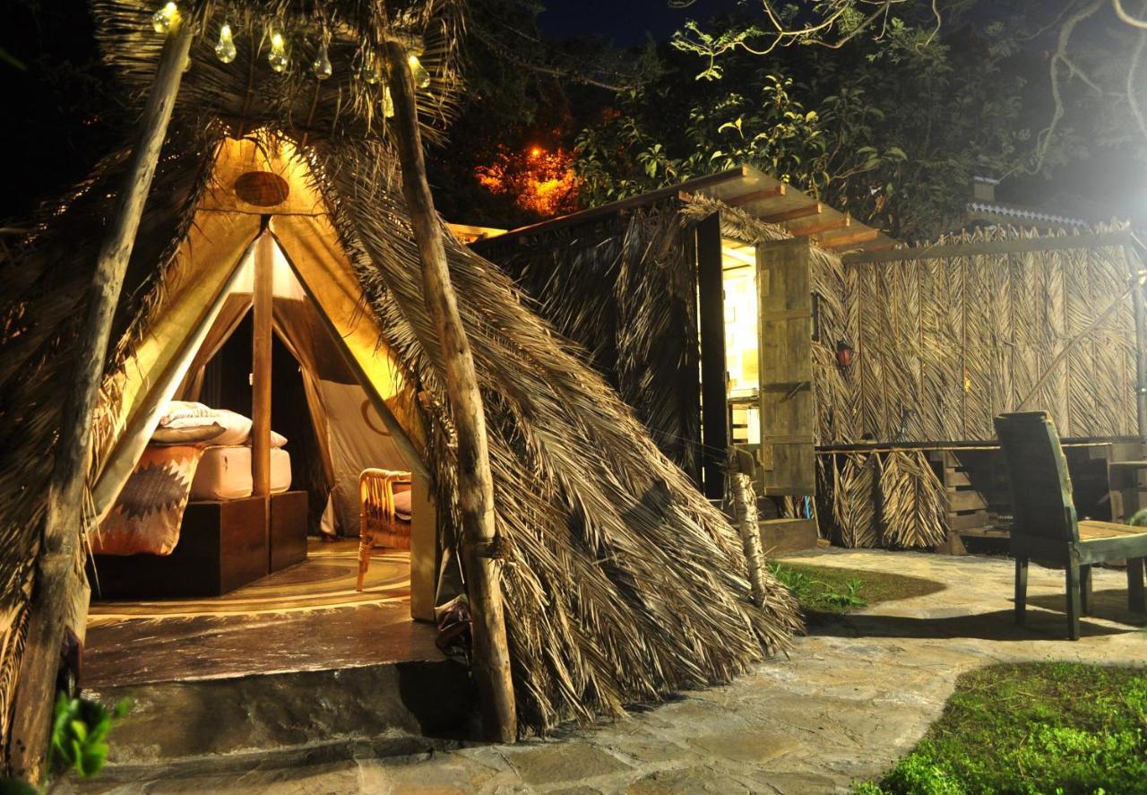 Studio Mazo The Glamping Lodero エクステリア 写真