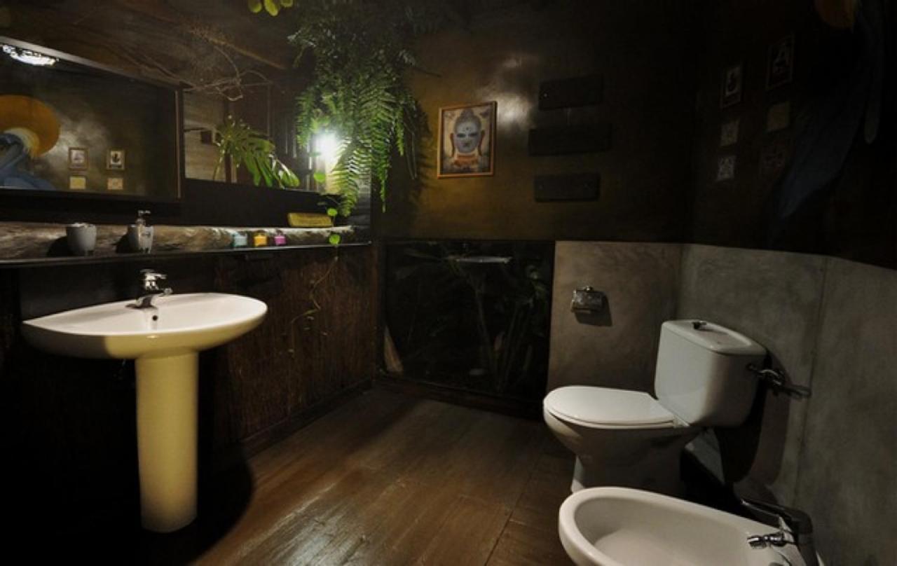 Studio Mazo The Glamping Lodero エクステリア 写真