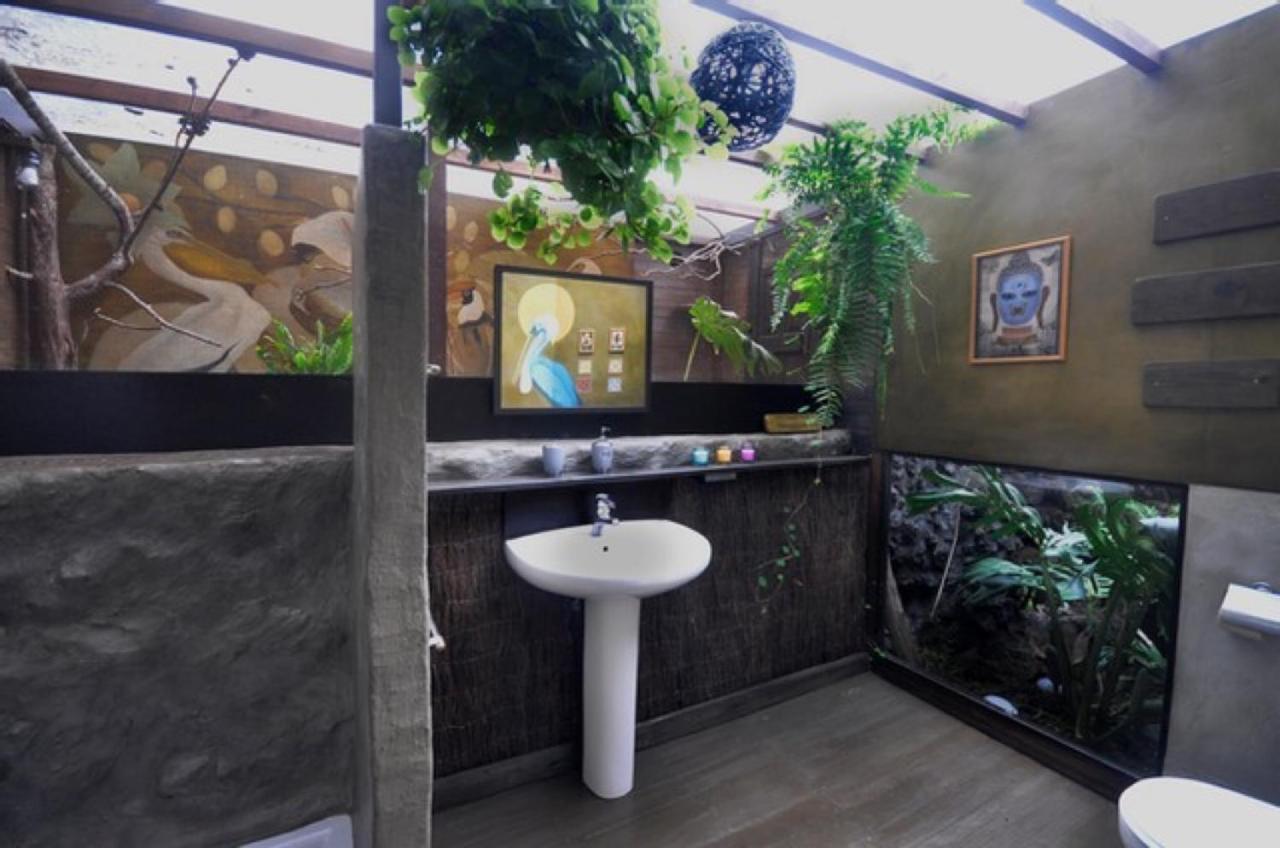 Studio Mazo The Glamping Lodero エクステリア 写真