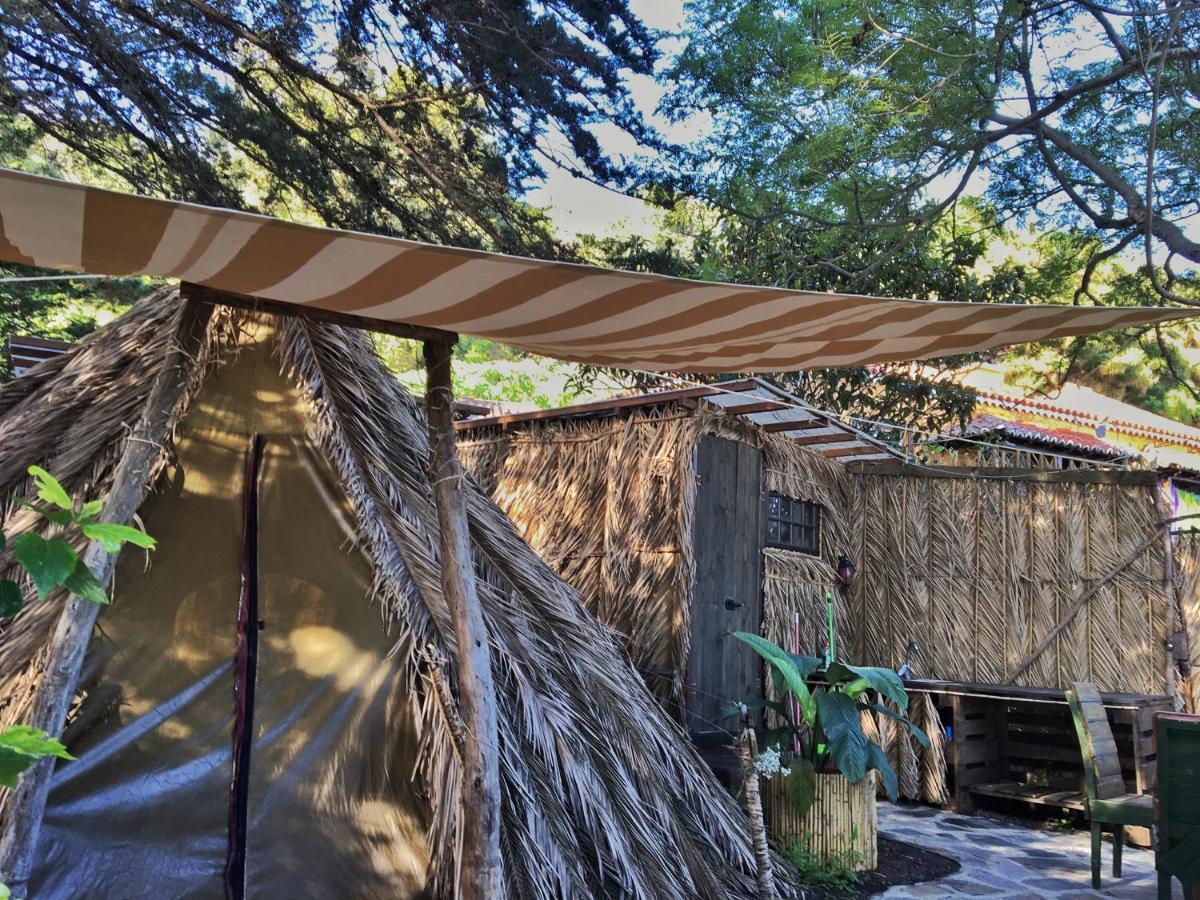 Studio Mazo The Glamping Lodero エクステリア 写真