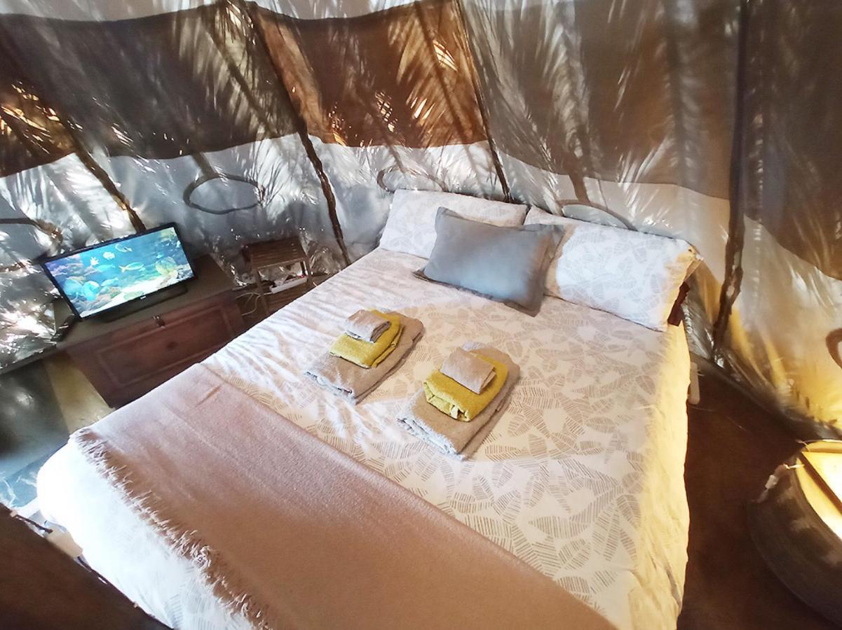 Studio Mazo The Glamping Lodero エクステリア 写真