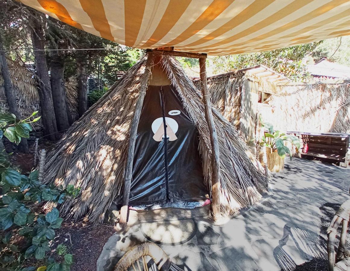 Studio Mazo The Glamping Lodero エクステリア 写真