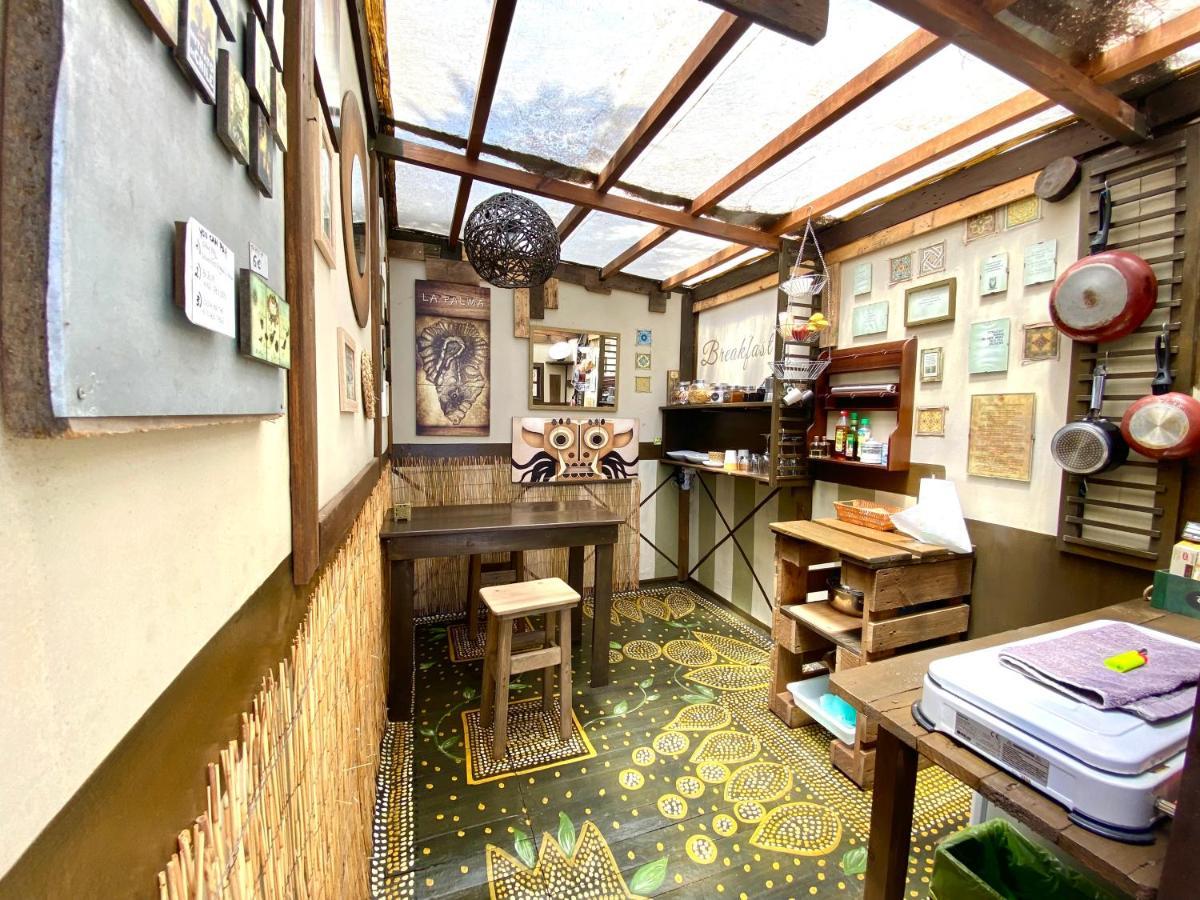 Studio Mazo The Glamping Lodero エクステリア 写真