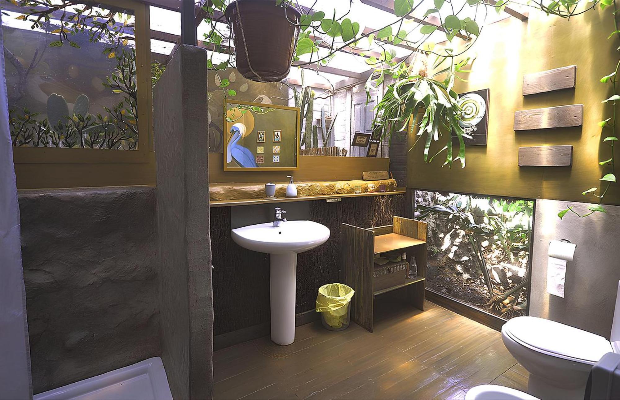 Studio Mazo The Glamping Lodero エクステリア 写真