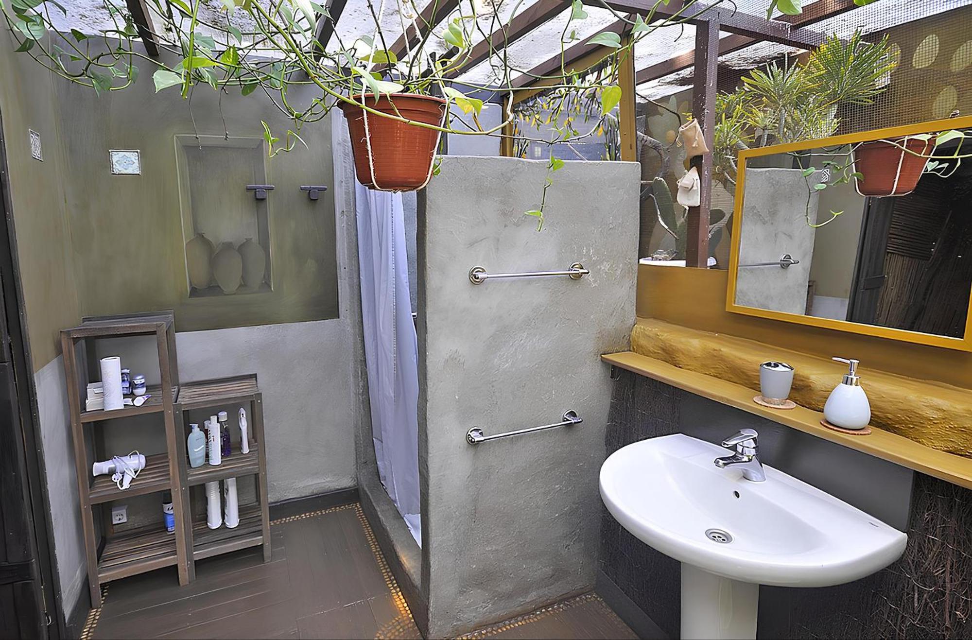 Studio Mazo The Glamping Lodero エクステリア 写真