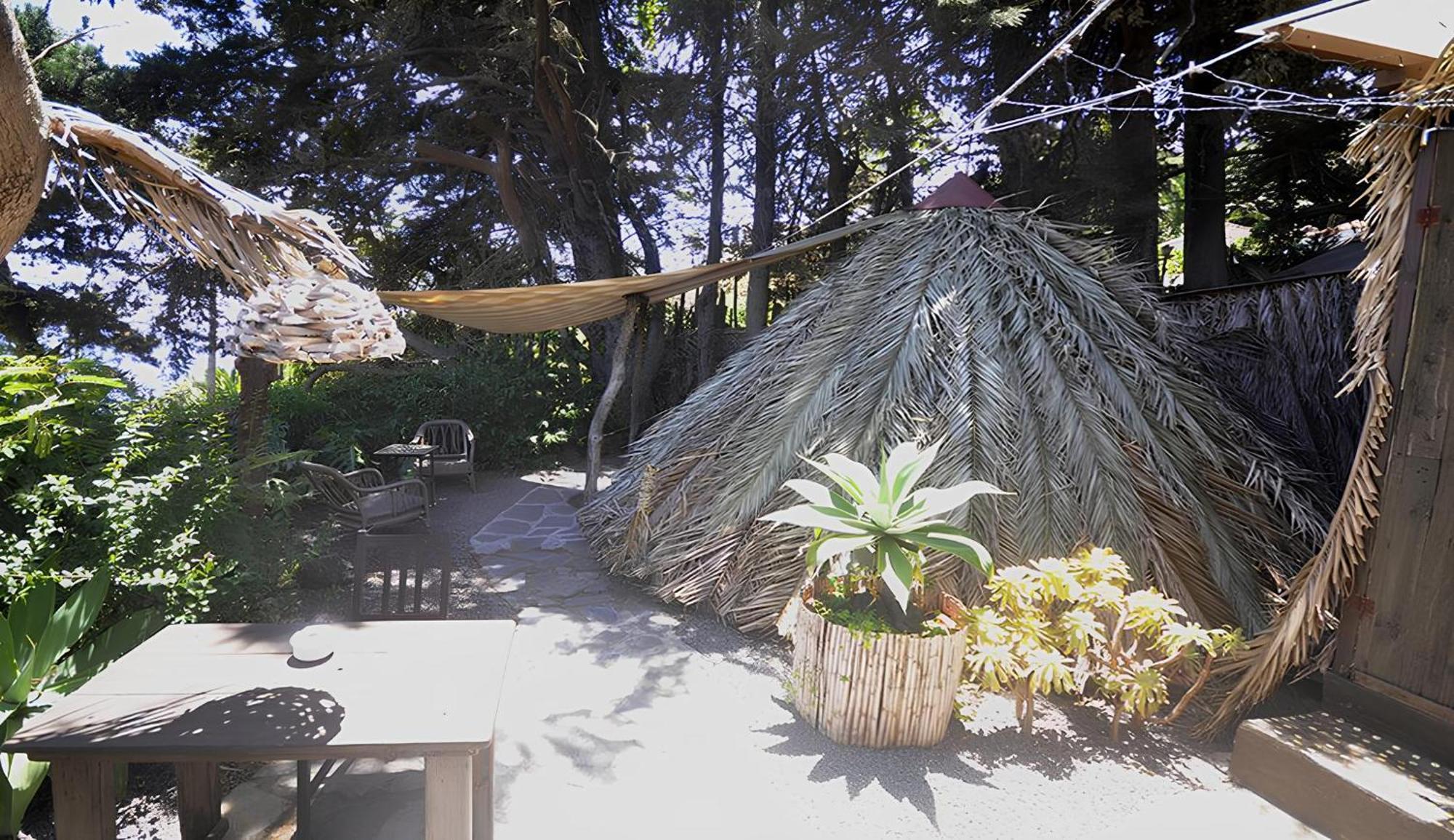 Studio Mazo The Glamping Lodero エクステリア 写真