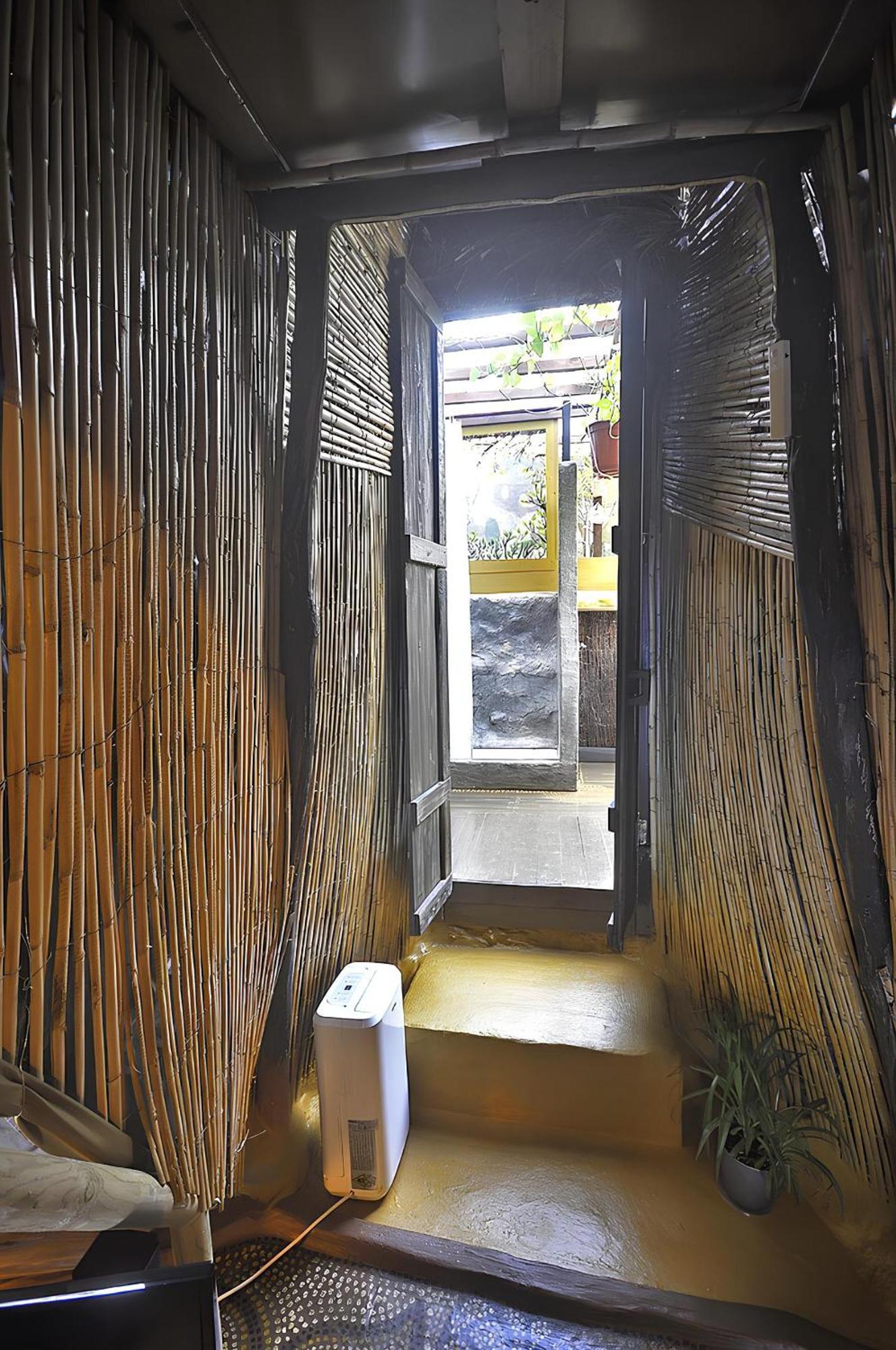 Studio Mazo The Glamping Lodero エクステリア 写真